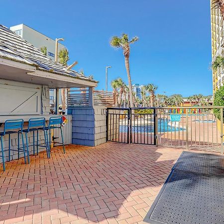 Caravelle Resort Unit 1502 Myrtle Beach Bagian luar foto