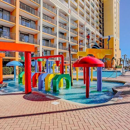 Caravelle Resort Unit 1502 Myrtle Beach Bagian luar foto