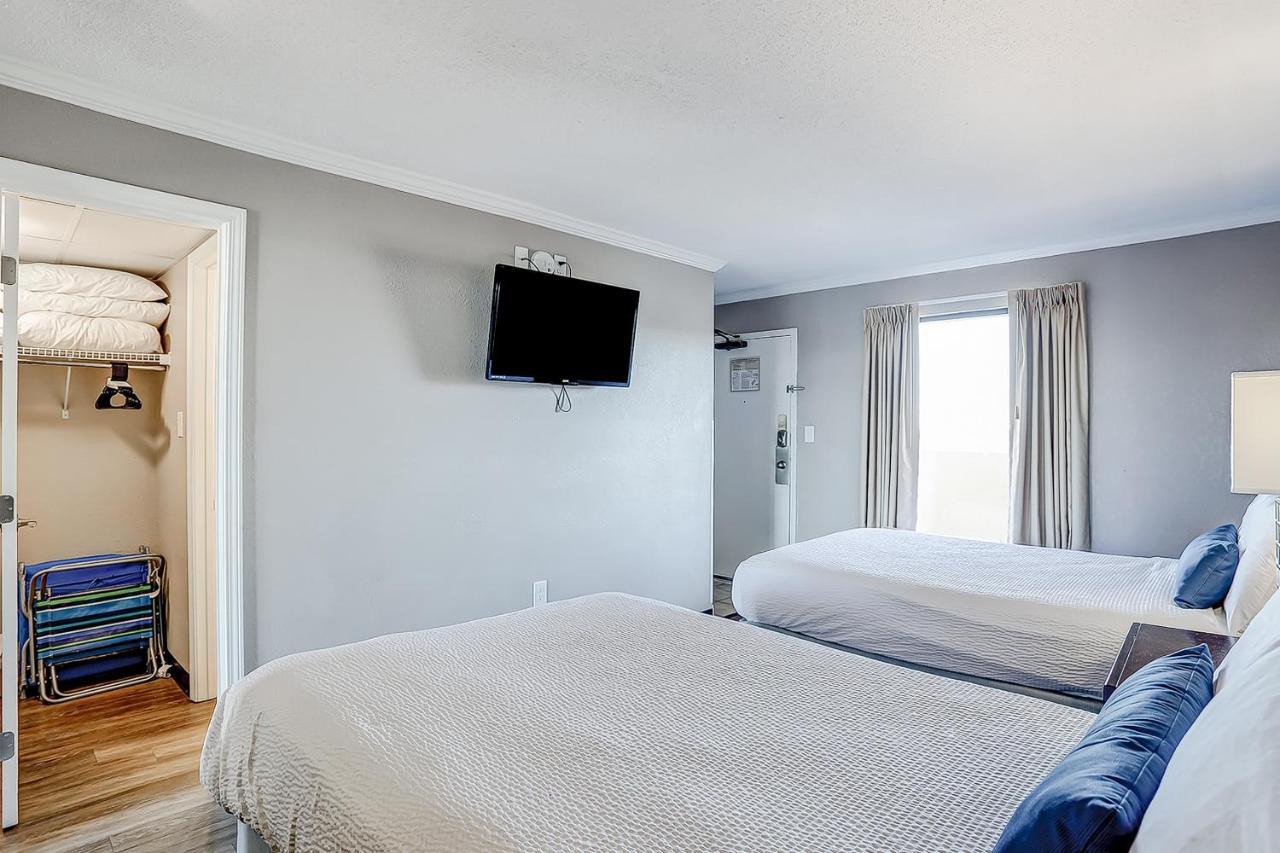 Caravelle Resort Unit 1502 Myrtle Beach Bagian luar foto