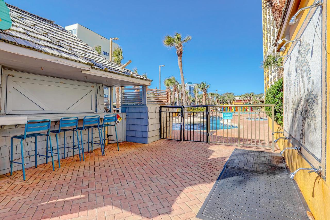 Caravelle Resort Unit 1502 Myrtle Beach Bagian luar foto