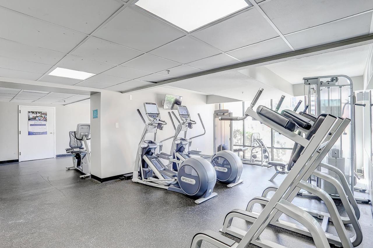 Caravelle Resort Unit 1502 Myrtle Beach Bagian luar foto