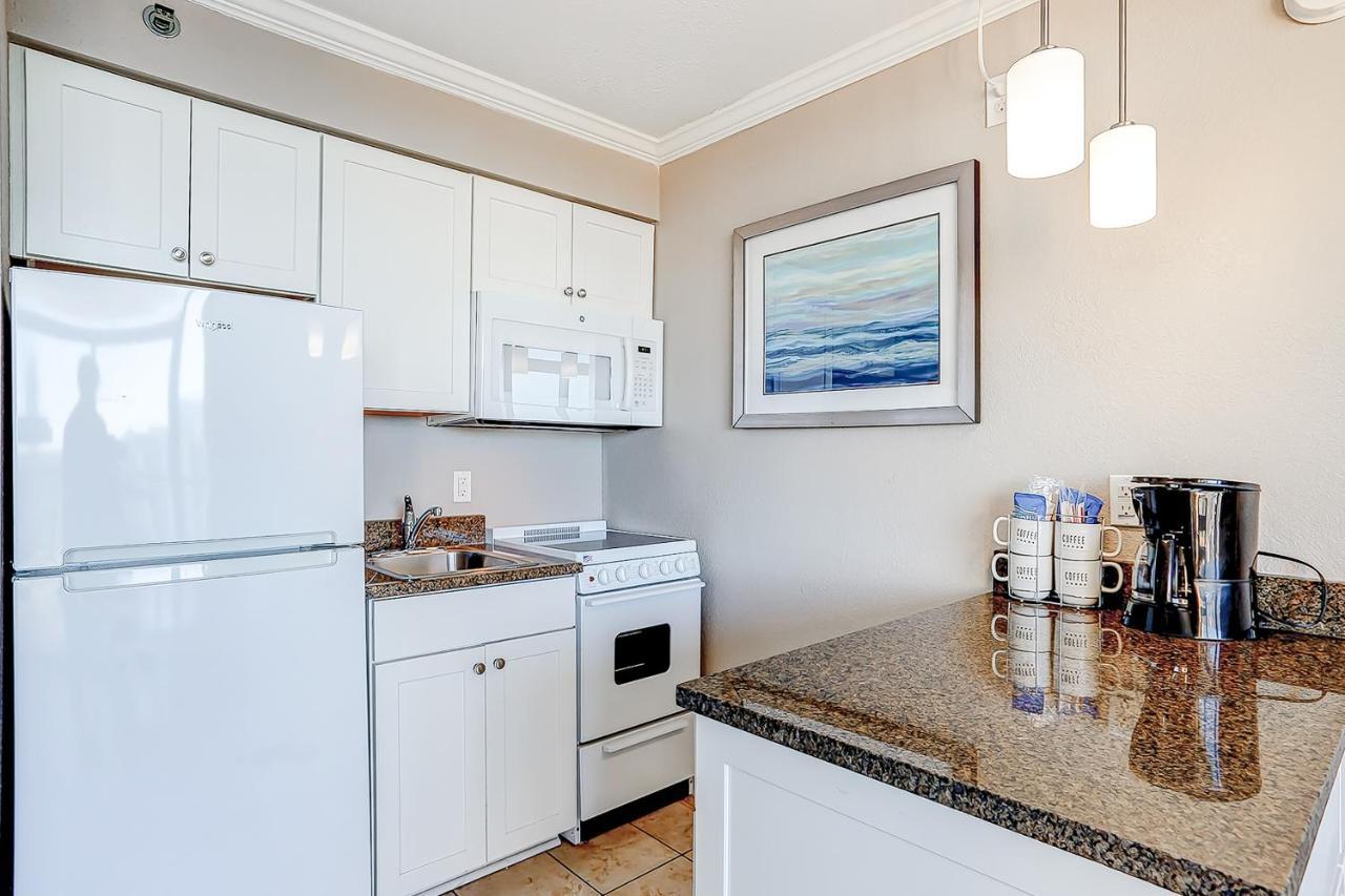 Caravelle Resort Unit 1502 Myrtle Beach Bagian luar foto