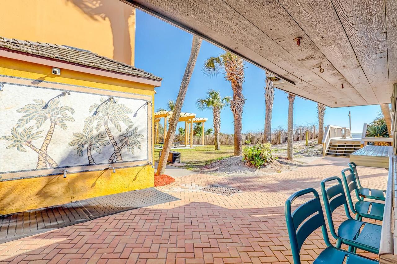 Caravelle Resort Unit 1502 Myrtle Beach Bagian luar foto