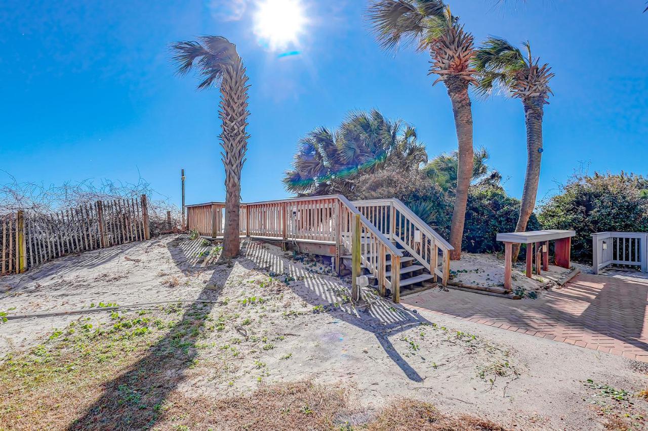 Caravelle Resort Unit 1502 Myrtle Beach Bagian luar foto