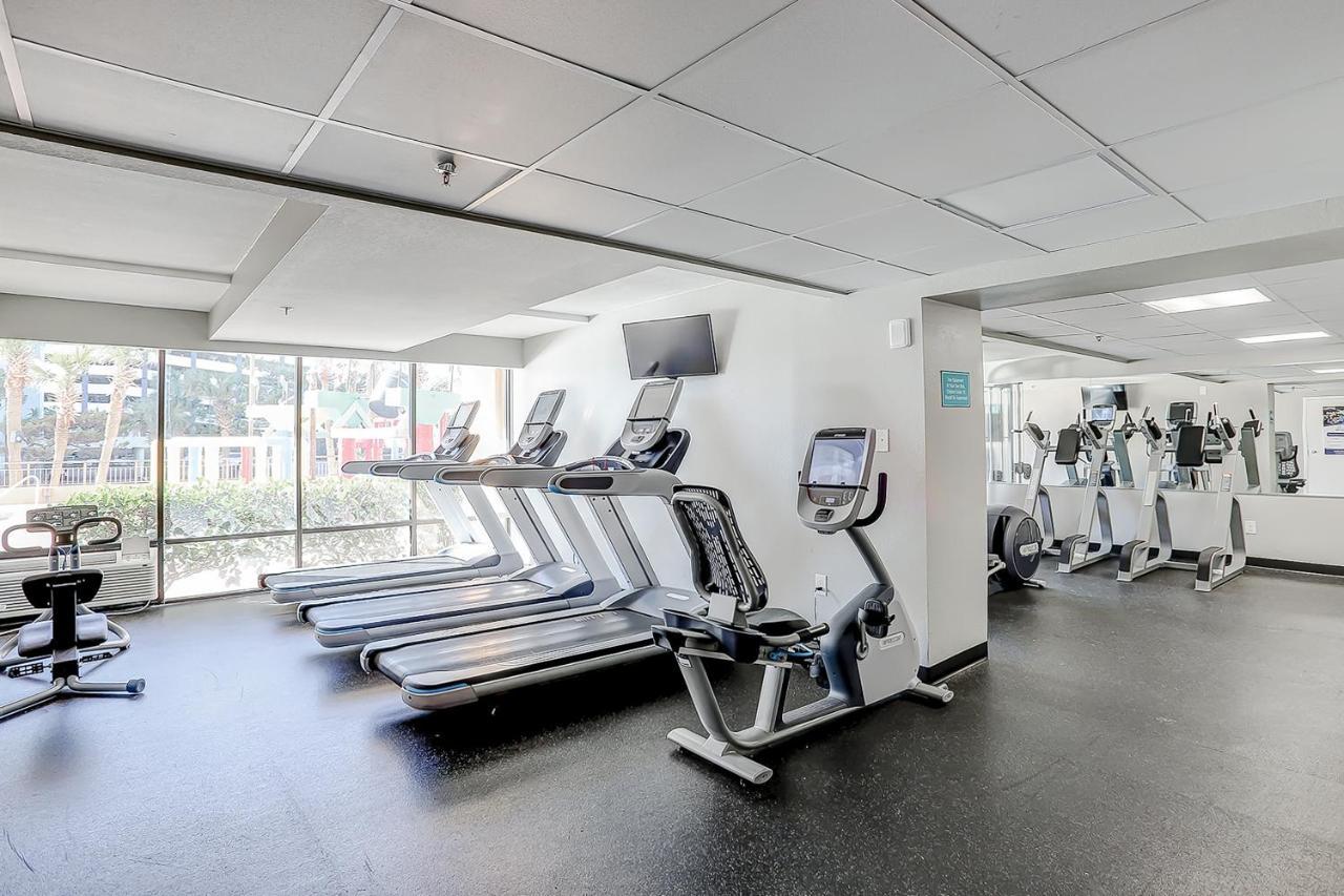 Caravelle Resort Unit 1502 Myrtle Beach Bagian luar foto